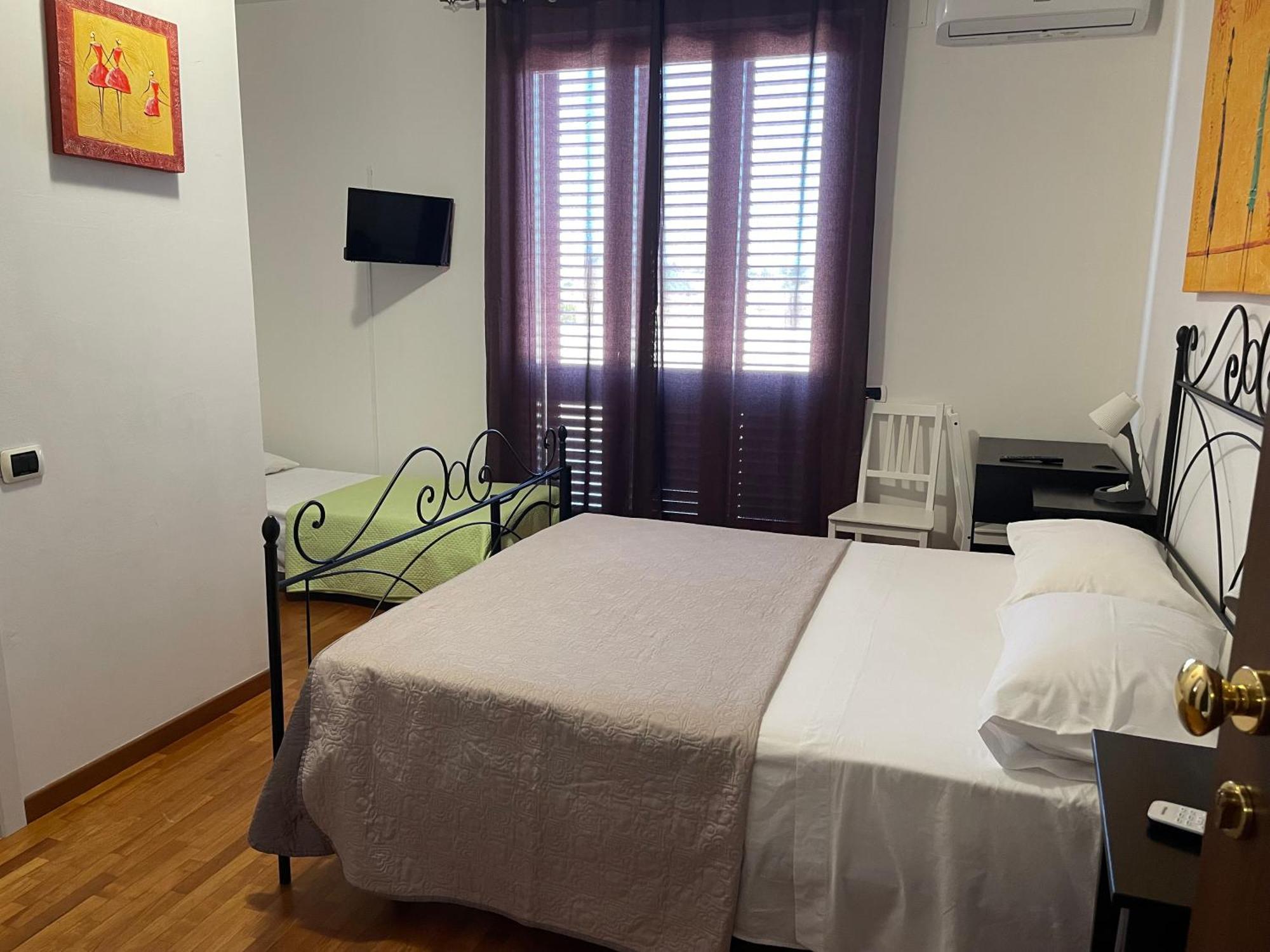 Villa Alba Fermo Exteriér fotografie