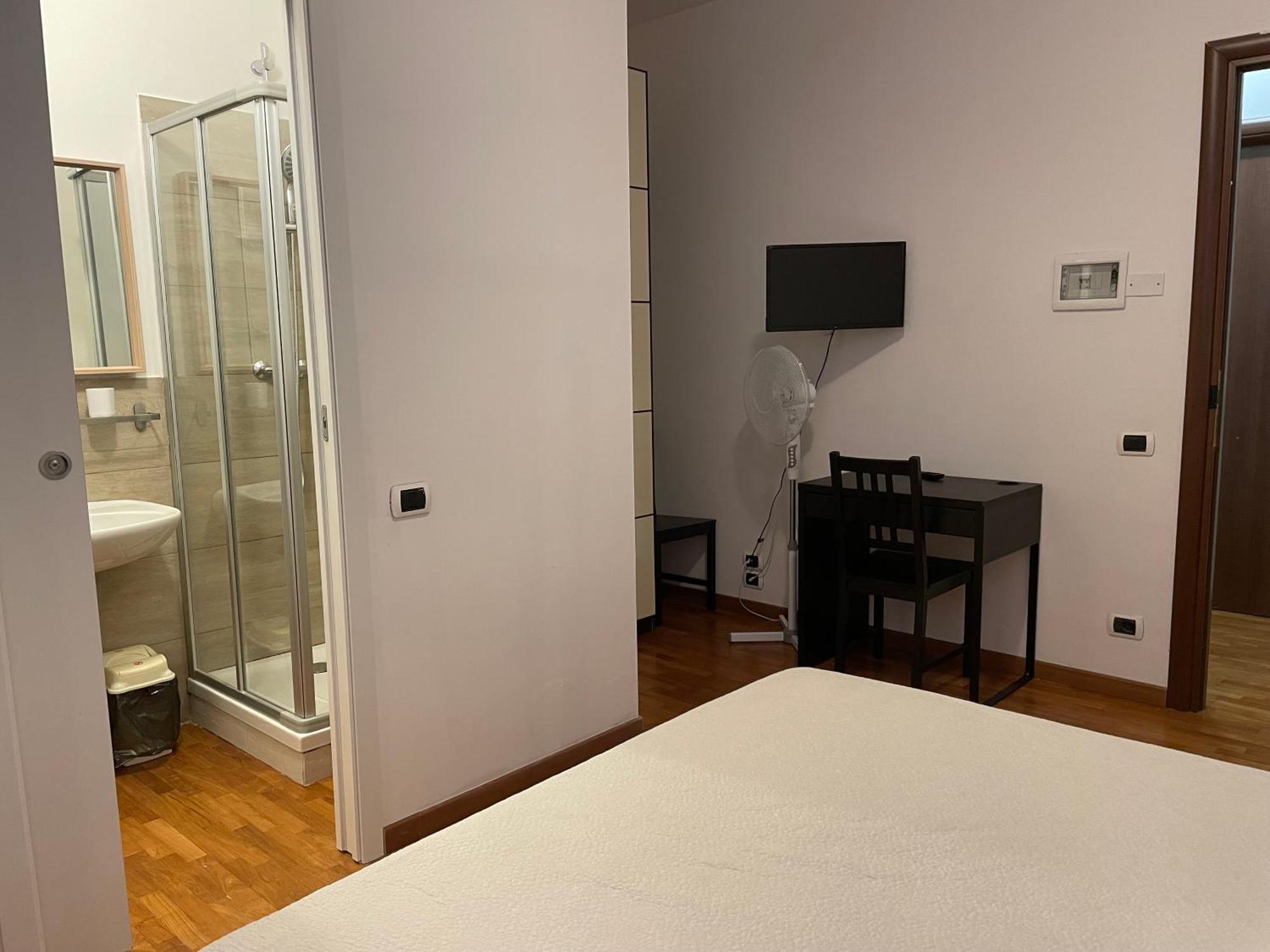 Villa Alba Fermo Exteriér fotografie