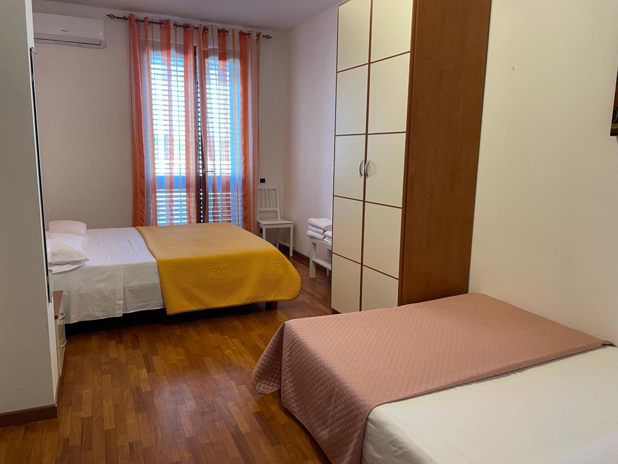 Villa Alba Fermo Exteriér fotografie